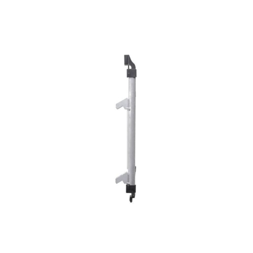 HELLA Kondensator, Klimaanlage >>> Easy2Fit <<< 8FC 366 221-461