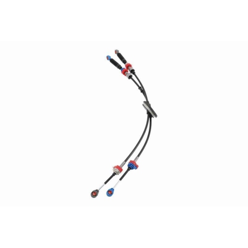 ACKOJA Seilzug, Schaltgetriebe Original ACKOJA Qualit&auml;t A38-0608