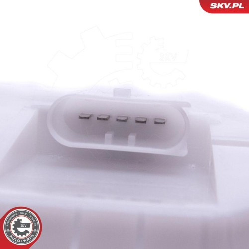 ESEN SKV Kraftstoff-F&ouml;rdereinheit 02SKV830