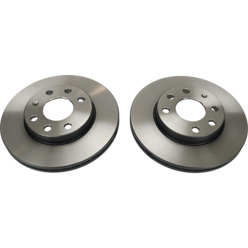 TRW Bremsscheibe DF4236