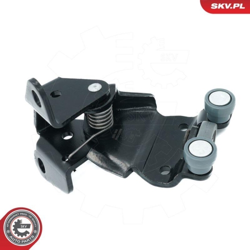 ESEN SKV Rollenf&uuml;hrung, Schiebet&uuml;r 96SKV834