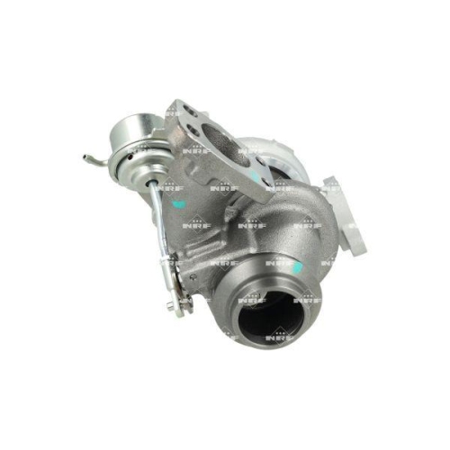 NRF Lader, Aufladung 90010023