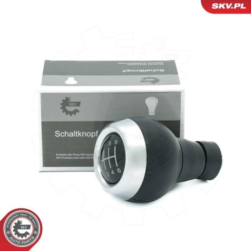 ESEN SKV Schalthebelknauf 63SKV069