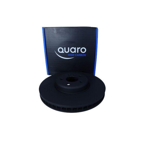 QUARO Bremsscheibe QD1431HC