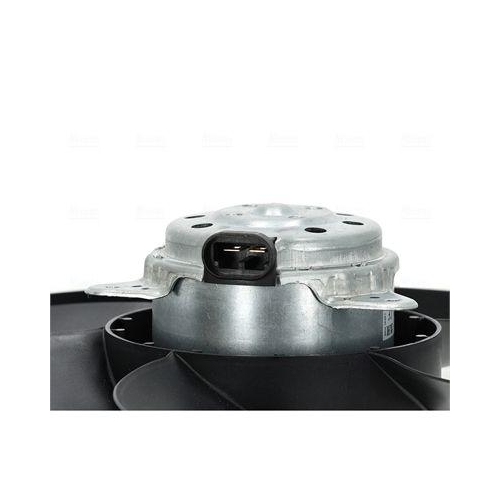 NISSENS L&uuml;fter, Motork&uuml;hlung 85959