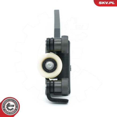 ESEN SKV Rollenf&uuml;hrung, Schiebet&uuml;r