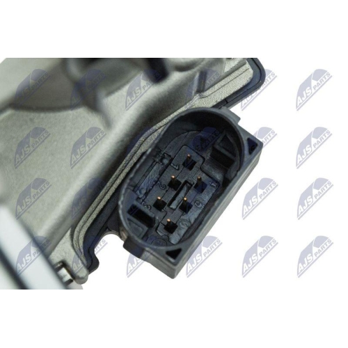 NTY Drosselklappenstutzen ETB-HY-006