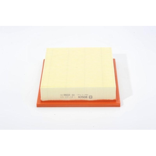 BOSCH Luftfilter 1 457 433 023
