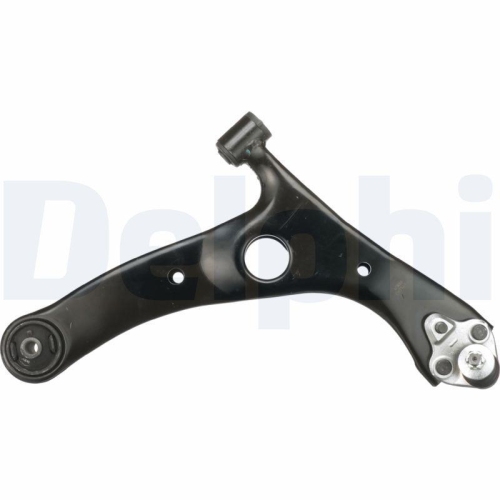 DELPHI Lenker, Radaufh&auml;ngung TC3623