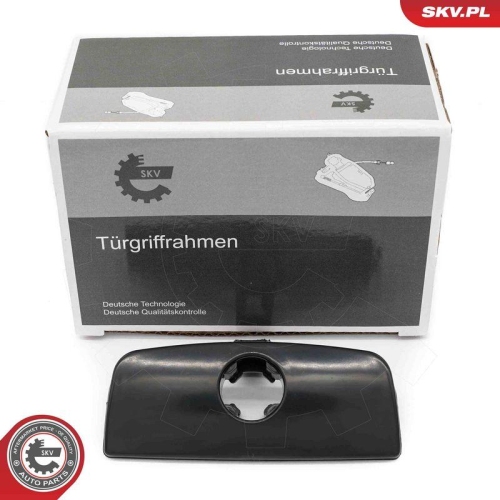 ESEN SKV T&uuml;rau&szlig;engriff 97SKV072