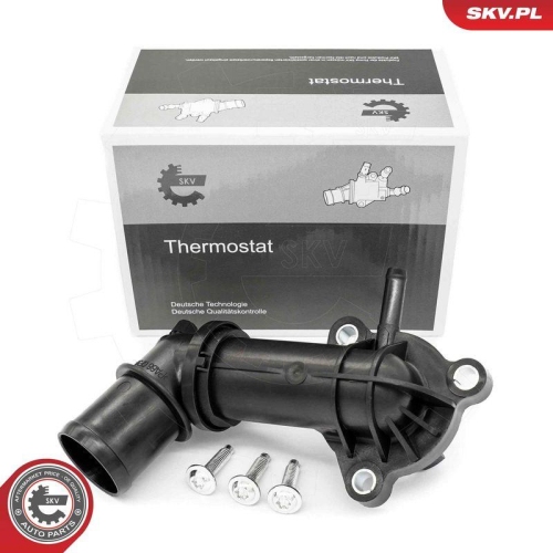 ESEN SKV Thermostat, K&uuml;hlmittel 20SKV224