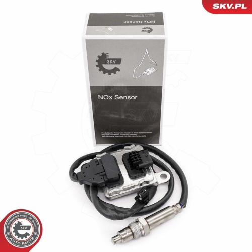 ESEN SKV NOx-Sensor, NOx-Katalysator 71SKV061