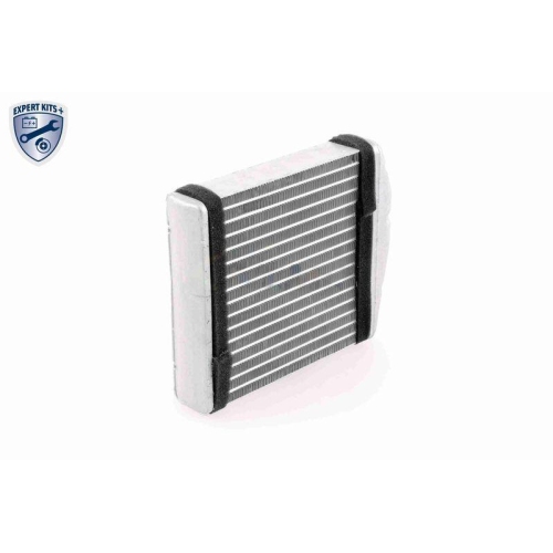 VEMO W&auml;rmetauscher, Innenraumheizung EXPERT KITS + V40-61-0004