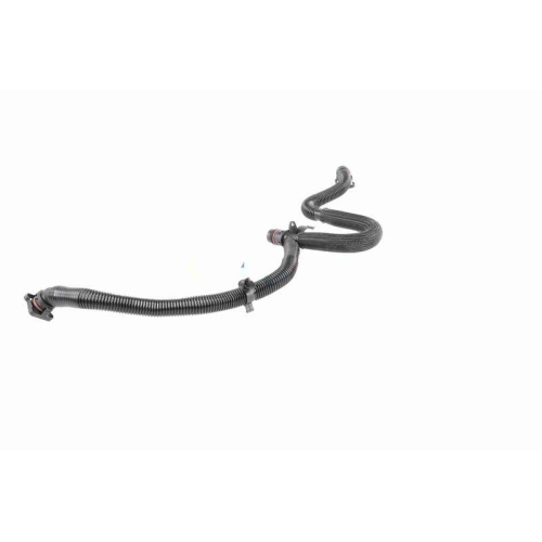 VAICO Schlauch, Kurbelgehäuseentlüftung Green Mobility Parts V10-5455