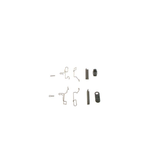 BOSCH Zubeh&ouml;rsatz, Scheibenbremsbelag 1 987 474 362