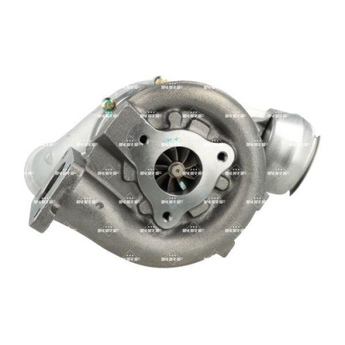 NRF Lader, Aufladung EASY FIT 90010195