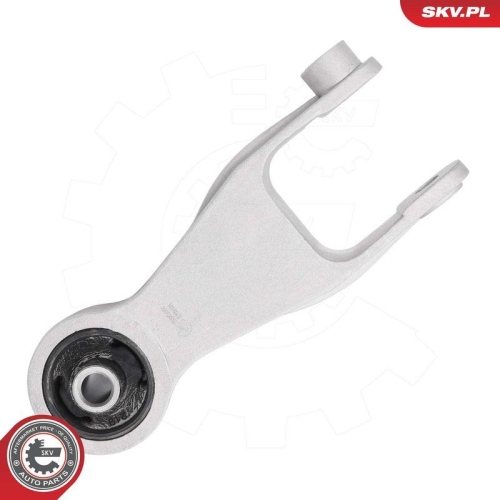 ESEN SKV Lagerung, Motor 75SKV007