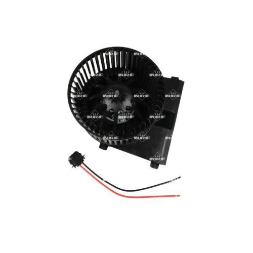 NRF Innenraumgebläse EASY FIT 34008
