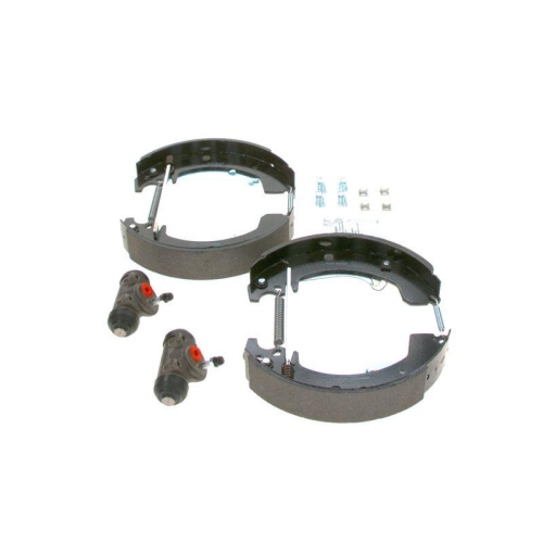 BOSCH Bremsbackensatz KIT SUPERPRO 0 204 114 036
