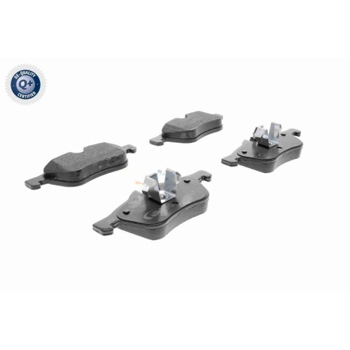 VAICO Bremsbelagsatz, Scheibenbremse Q+, Erstausr&uuml;sterqualit&auml;t V20-8127