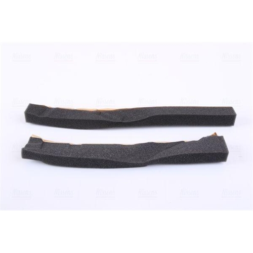 NISSENS Ladeluftk&uuml;hler ** FIRST FIT ** 96228