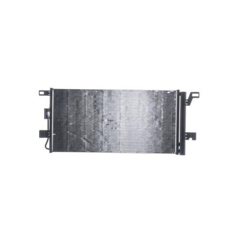 MAHLE Kondensator, Klimaanlage BEHR AC 1079 000S
