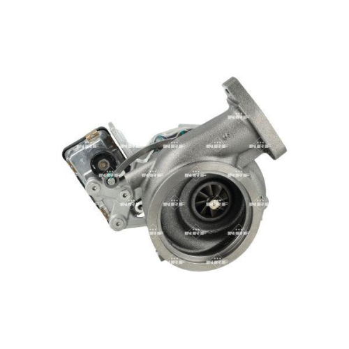 NRF Lader, Aufladung 90010113