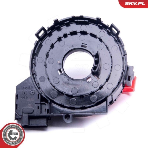 ESEN SKV Wickelfeder, Airbag 96SKV509