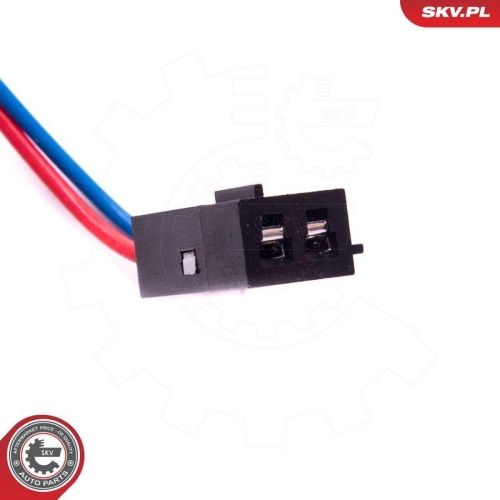 ESEN SKV Kraftstoff-F&ouml;rdereinheit 02SKV835