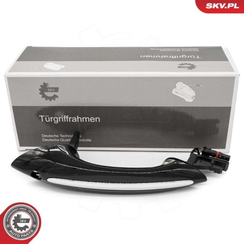 ESEN SKV T&uuml;rau&szlig;engriff 97SKV085