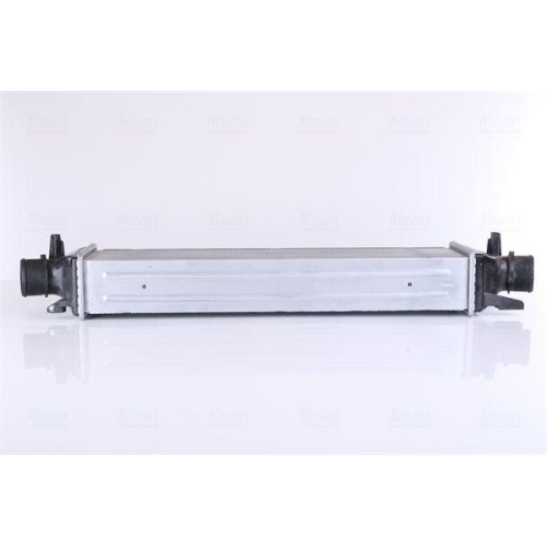 NISSENS Ladeluftkühler ** FIRST FIT ** 96406