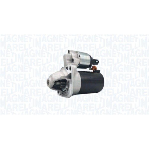 MAGNETI MARELLI Starter