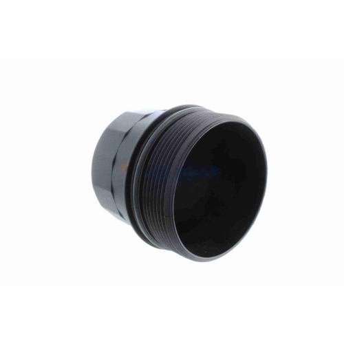 VAICO Deckel, Ölfiltergehäuse Original VAICO Qualität