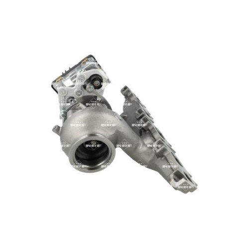 NRF Lader, Aufladung 90010031