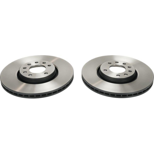 TRW Bremsscheibe DF4246