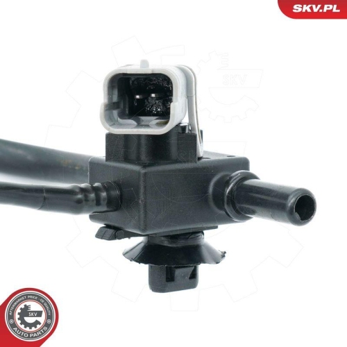 ESEN SKV Schlauch, Leckkraftstoff 54SKV370