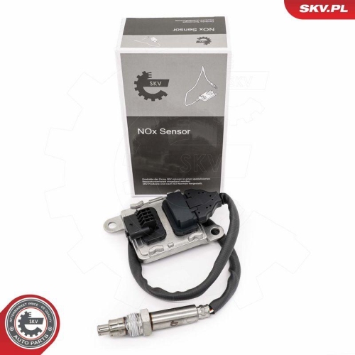 ESEN SKV NOx-Sensor, Harnstoffeinspritzung 71SKV011