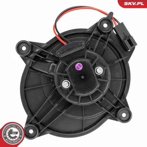 ESEN SKV Innenraumgebl&auml;se