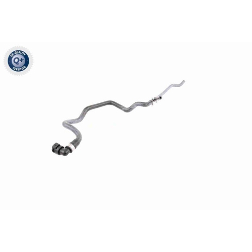 VAICO Kühlerschlauch Q+, Erstausrüsterqualität