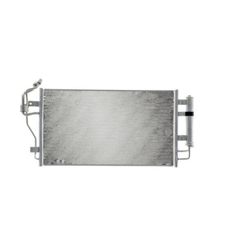 MAHLE Kondensator, Klimaanlage BEHR AC 1089 000S