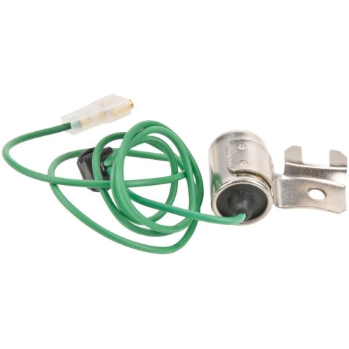 BOSCH Kondensator, Z&uuml;ndanlage 1 237 330 280