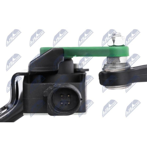 NTY Sensor, Leuchtweitenregulierung ECX-AU-025