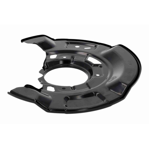 ACKOJA Spritzblech, Bremsscheibe Green Mobility Parts