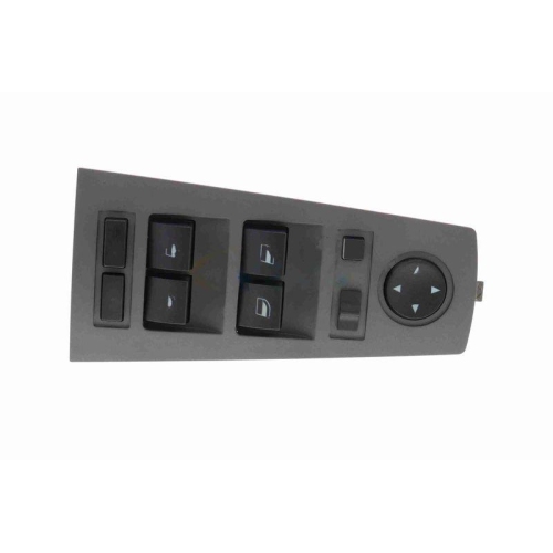 VEMO Schalter, Fensterheber Original VEMO Qualität