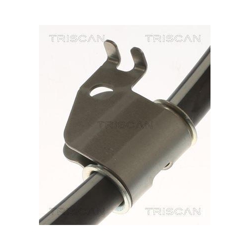 TRISCAN Seilzug, Feststellbremse 8140 131007