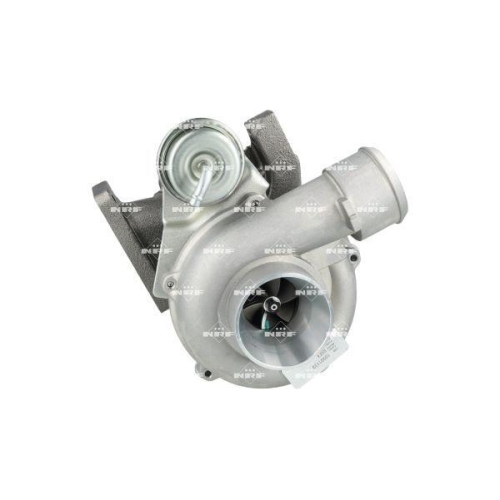 NRF Lader, Aufladung EASY FIT 90010329