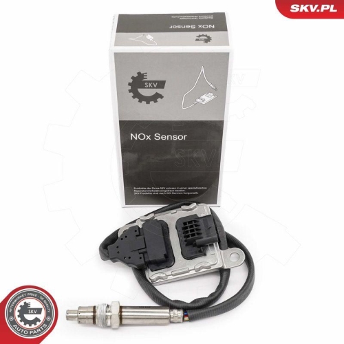 ESEN SKV NOx-Sensor, Harnstoffeinspritzung 71SKV028