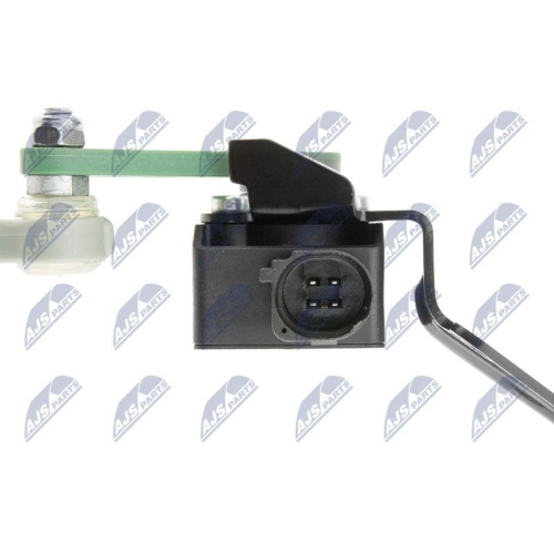 NTY Sensor, Leuchtweitenregulierung ECX-AU-026