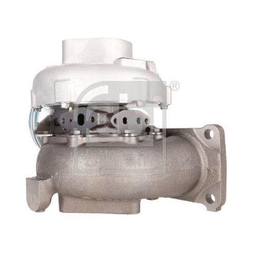 FEBI BILSTEIN Lader, Aufladung Garrett Turbo NEU 186962