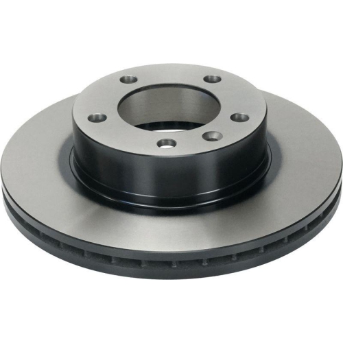 TRW Bremsscheibe TRW SINGLE DF4249S